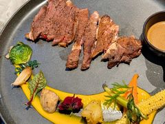 -二十集无界餐厅(观沙岭店)