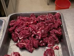 -潮汕大目牛肉火锅(上梅林店)