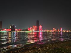 -武昌江滩