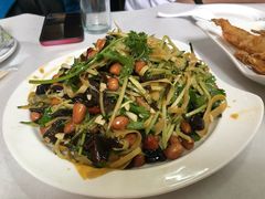 -北戴河庆山饭店·海鲜砂锅粥(北戴河黑石路店)