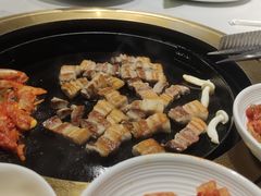 -韩时烤肉(枫蓝店)