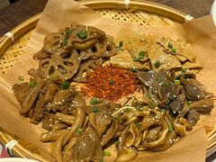 -铁公鸡·四川料理(天环广场店)