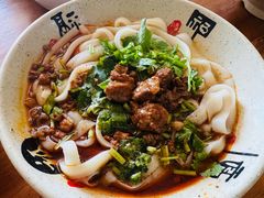 -任记七中刀削面(总店)