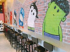 -中影荟星激光影城(西丽店)