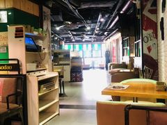-江南果道西餐厅(北京路店)