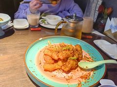 -西郊八号·山野江西菜(开发区店)