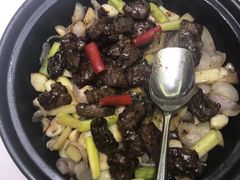 -粗茶淡饭·汉口公馆(循礼门店)