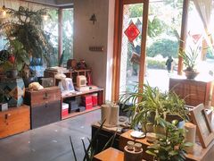 -时光花园(白鹭洲店)