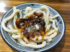 -洁美凉粉店(温江店)
