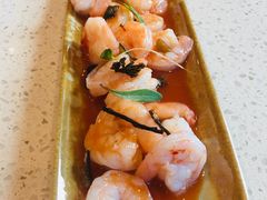 -半山腰·云南菜(侨福芳草地店)