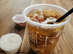 -甜心闲生·手工冰粉