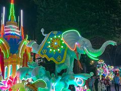 -深圳锦绣中华民俗村