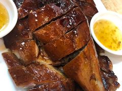 -一乐烧鹅(中环店)