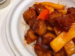 金牌沙窝骨-东海海鲜酒家(流花店)