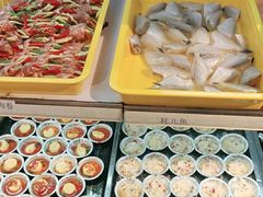 -爱客得牛排海鲜烤肉·火锅自助(春熙路黑金好店)