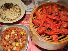 -靓靓蒸虾·头牌蒸虾(雪松路总店)