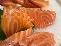 -水林间·寿喜烧自助(仙林金鹰店)