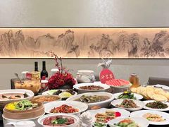-聚宾楼·烤鸭·家宴(科技三路店)