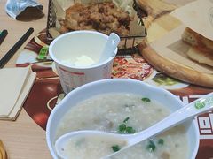 -甲乙饼·手工牛肉饼(天通苑华联店)