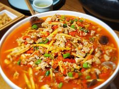 -九锅一堂酸菜鱼(新南凯德直营店)