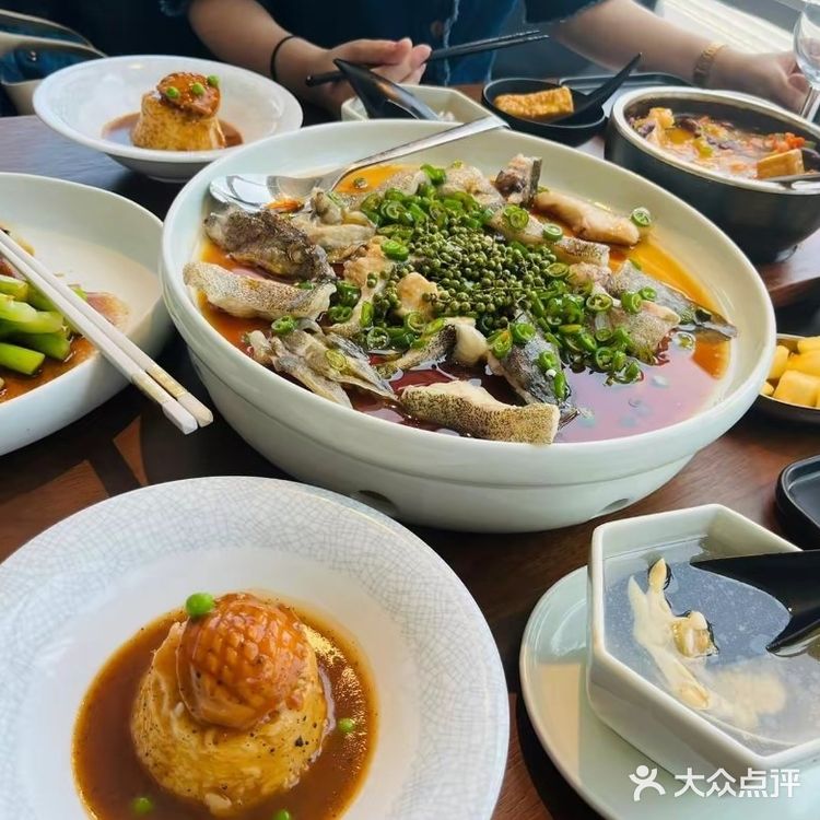 在厦门双子塔,我邂逅了近期最让人心动绝美盛宴