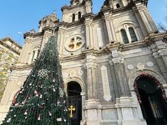 -王府井天主教堂