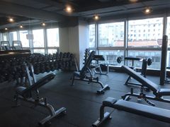 -Mutant Nation魔兽健身中心(淮海东路店)