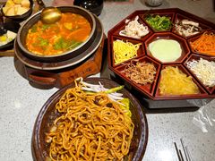 -将军牛排·尔滨地标朝鲜族美食(总店)