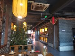 -小龙坎老火锅(华飞店)
