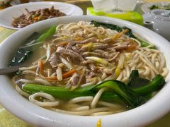 -烧鹅妹饭店