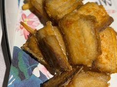 -山外山菜馆(玉泉路店)