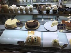 -iFood甜嫩嫩(江东北路店)