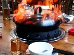 -火焰醉鹅坊(鹤山店)