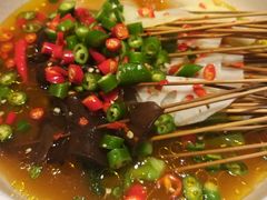 -嘉州叶婆婆钵钵鸡(建设路店)