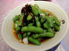 毛豆-巴厘龙虾·榜首油焖大虾(洞庭·艺术洋房店)
