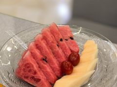 -金沙滩海鲜餐厅·海肠捞饭·手工水饺(梅江龙水园店)