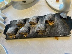 雪中送炭-海湾壹品·粤菜·早茶·烤鸭(拱北店)