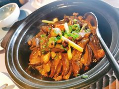 -梧桐北京烤鸭·铜锅涮肉(海岸城店)