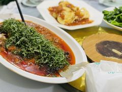 -老字号怡玺·藿香雅鱼(20年雅安店)