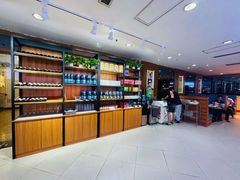 -青岛蓝海大饭店·爱琴海自助餐厅(崂山店)