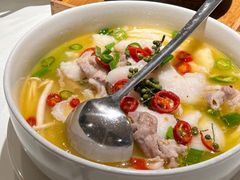 -黑明餐厅(白鹭洲店)