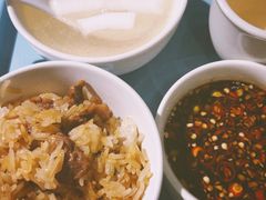 -百年果林椰子鸡(益田假日里店)