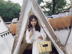 -佐佑帐篷环游记(南锣鼓巷店)
