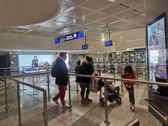 -米兰马尔彭萨国际机场