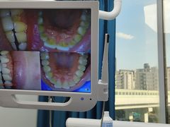 -深圳富茂格伦菲尔口腔门诊部(龙华清湖总院)