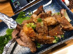 -樱の千渡日式料理·铁板烧•烧鸟(金盛田广场店)
