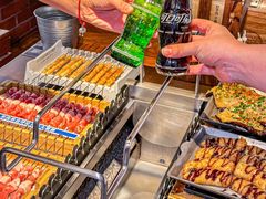 -很久以前羊肉串(南京路第一百货店)