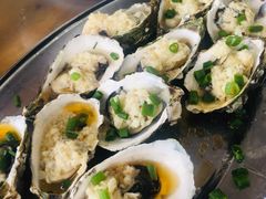 -红月湾海鲜饭店•沙滩海景(双月湾店)