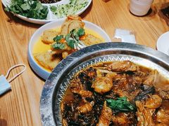 -东北灶(句容吾悦广场店)