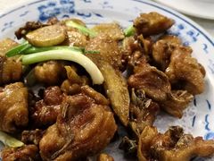 -腰记饭店(龙源路店)